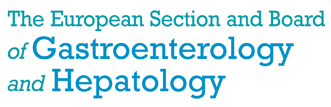 The European Board of Gastroenterology